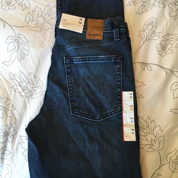 GoodFellow & Co jeans - Picture 3 of 3